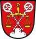 Coat of arms of Bischberg