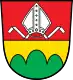 Coat of arms of Bischofsmais