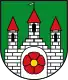 Coat of arms of Blomberg