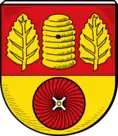 Coat of arms of Börger