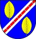 Coat of arms of Boostedt