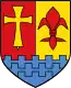 Coat of arms of Borgentreich