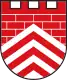 Coat of arms of Borgholzhausen