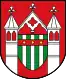 Coat of arms of Brakel