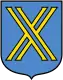 Coat of arms of Castrop-Rauxel