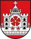 Coat of arms of Detmold