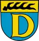 Coat of arms of Dettingen unter Teck