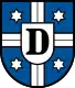 Coat of arms of Dielheim