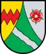 Coat of arms of Dierfeld