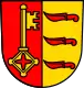 Coat of arms of Dischingen