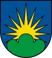 Arms of Dobel