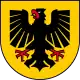 Coat of arms of Dortmund