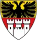 Coat of arms of Duisburg