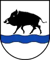 Coat of arms of Eberbach