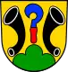 Coat of arms of Ebringen