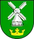 Coat of arms of Eddelak