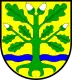 Coat of arms of EggebekEggebæk