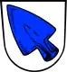 Coat of arms of Erding