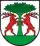 Coat of arms of Fachsenfeld