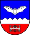 Coat of arms of Fiefbergen, Germany