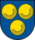 Coat of arms of Freiberg am Neckar