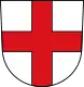 Coat of arms of Freiburg im Breisgau