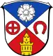 Coat of arms of Friedrichsdorf