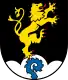 Coat of arms of Fronhofen