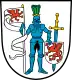 Coat of arms of Gartz