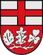 Coat of arms of Glandorf