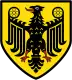 Coat of arms of Goslar