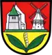 Coat of arms of Handorf