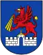 Coat of arms of Anklam