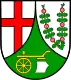 Coat of arms of Heidenburg