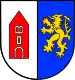 Coat of arms of Heiligenroth