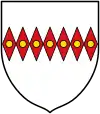 Coat of arms of Hemmingen