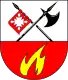 Coat of arms of Hemmingstedt