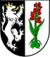 Coat of arms of Hennweiler