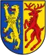 Coat of arms of Herzberg am Harz