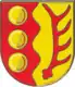 Coat of arms of Herzlake