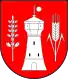 Coat of arms of Hohenlockstedt