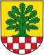 Coat of arms of Holzwickede