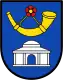 Coat of arms of Horn-Bad Meinberg