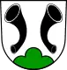 Coat of arms of Hornberg