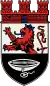 Coat of arms of Hückeswagen