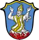 Coat of arms of Irschenberg