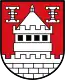 Coat of arms of Isselburg