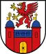 coat of arms of the city of Jarmen