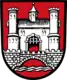 Coat of arms of Jesteburg