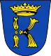 Coat of arms of Kaisheim